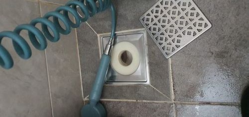 만세구 하수구막힘 양감면 하수구막힘 아파트 욕실 배수가 느려진 사례